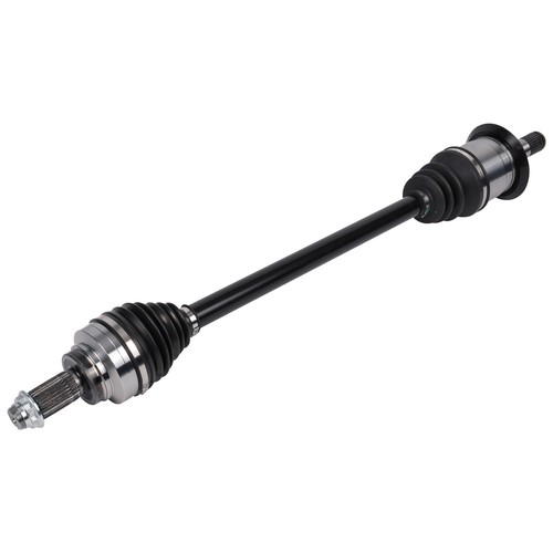 For BMW 328i GT xDrive 428i xDrive 430i 2.0L Rear Right CV Axle Assembly - Picture 3 of 7