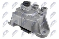 NTY Lagerung, Motor ZPS-CH-168