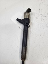 Injecteur Opel ZAFIRA