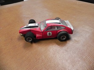 WOMP SPORTSMAN  1/32