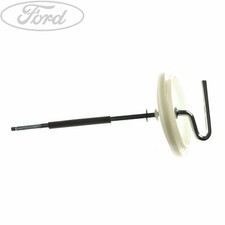 Genuine Ford Fiesta Mk6 Fusion Fiesta Mk7 Spare Wheel Mounting Bracket 1549788