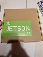 NVIDIA Jetson TX2 Developer Kit NEW OPEN BOX