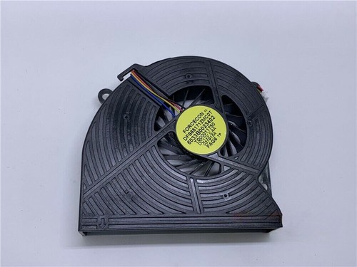 Toshiba Satellite All In One PC DX735 DX730 CPU Cooling cooler Fan DFS651712MC0T - Afbeelding 3 van 4