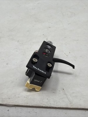 Shure M44-7 カートリッジ　② Shure M44-7 DJ Phonograph MM Cartridge for sale online | eBay