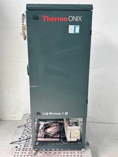 Thermo ONIX VG Prima dB Process Mass Spectrometer w/ EDWARDS RV8 Vacuum Pump