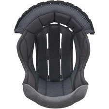 Shoei 0220-4405-06 Center Pad for Neotec 3 Helmets - Lg13
