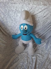 Play by Play PEYO Schlumpf 37 cm Plüschfigur Stofftier Kuscheltier rar