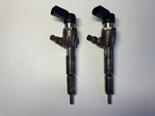 FUEL INJECTOR FORD TRANSIT CONNECT 1.8 TDCI 7T1Q-9F593-AB