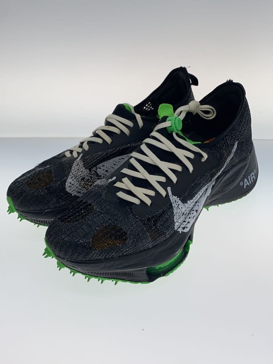靴 NIKE ZOOM TEMPO NEXT% / OW OFF-WHITE Off White X Air Zoom Tempo Next% 'White' - Nike - CV0697 100