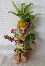 Mark Roberts Fairy Elf 11" Spring/Summer