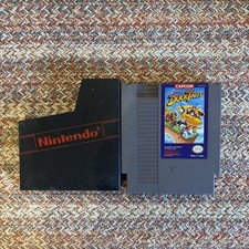 DuckTales NES Capcom 1989 Authentic Tested Working NES Nintendo