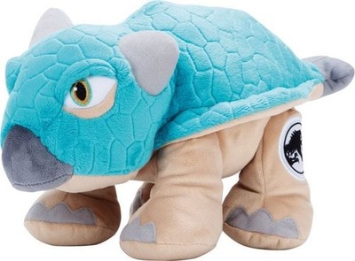 Jurassic World, Bumpy, 27 cm DREAMWORKS / UNIVERSAL PLÜSCH