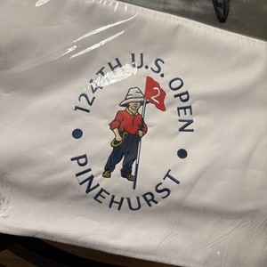 124th US Open | eBay