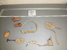 1/6 Scale WWII US Web Gear - Hasbro