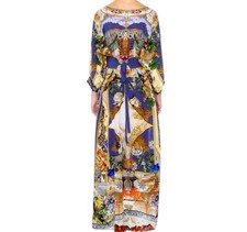 Camilla Silk Dresses for Women for sale
