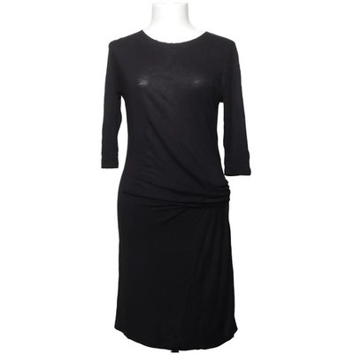 Mango Basics, Kleid, Größe: M, Schwarz, Einfarbig, Damen #RLa