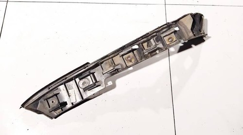 1k9807393 Stoßstangenhalter Hinten Linke  Volkswagen Golf DE2285848-03