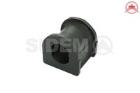 Sidem Stabilisatorlager Stabilager Buchse Stabilisator 854900 FüR CitroËN Fiat 3