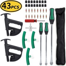 Spoon Motorcycle Tire Iron Changing Tire Changer Bead Clamp Drop Center Tool Spoon Motorcycle Tire Iron Changing Tire Changer Bead Clamp Drop Center Tool