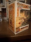 Orange Piccolo with quote “ SPECIAL BEAM CANNON!” — photo 3