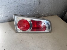 Mazda 2 DY 1,4 59kW 2006 Rückleuchte Rücklicht Links Innen 6M7113547BF DG40513G0