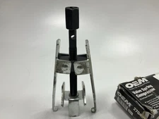 USED #16 - OEM Tools 27040 Engine Valve Spring Compressor - 2" High X 6.8" Long
