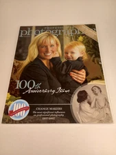 Professional Photographer Magazine 2007 December Vol. 134 No. 2346