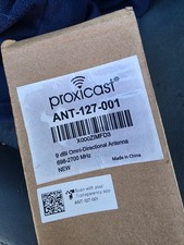 Proxicast OMNI antenna ANT-127-001 9dBi 698-2700MHz