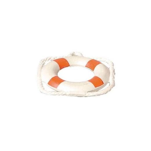Stafil Miniature Decorations - Lifebuoy C5919-13