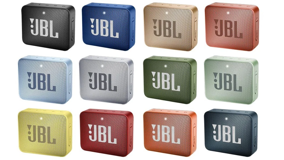 Altavoz Portátil Impermeable JBL Go 2 Bluetooth - Certificado Reacondicionado Foto 2 de 4