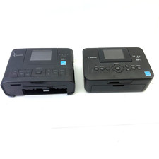 Canon SELPHY CP1200 & CP900 Compact Photo Pri...