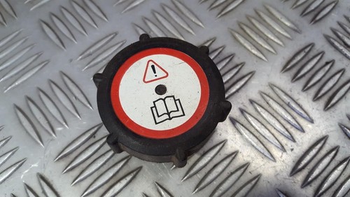 95BB8100AA Deckel Ausgleichsbehälter Kühler 95BB-8100-AA Ford F DE442544-07