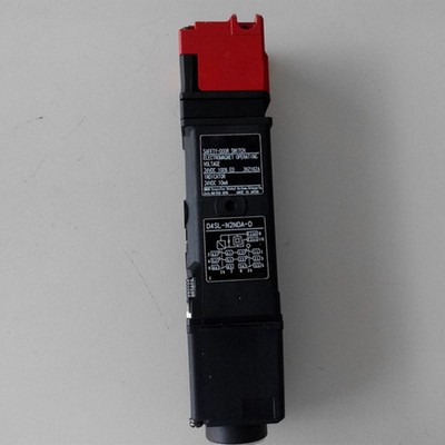 D4SL-N2NDA-D For OMRON Solenoid Lock Safety Door Switch