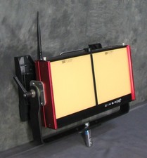 CINEO HS2 Wave LED DMX/Manual Bi-Color Video Lighting Fixture