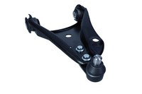 Querlenker Vorderachse Oder Links FÜR Renault Twingo Ii (CN0 ) - Maxgear 72-6071