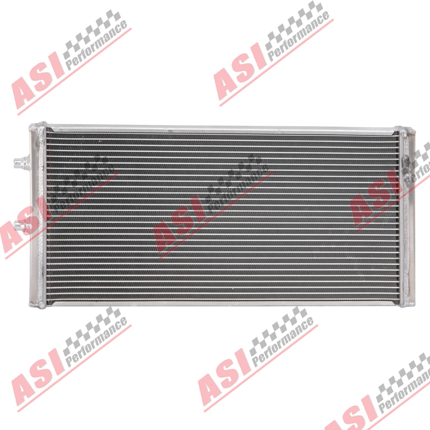 Aluminum Radiator For 2014-2020 2016 BMW i8 M2 F87 M3 F80 M4 F82 F83 1.5L 3.0L