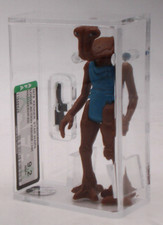 STAR WARS 1978 HAMMERHEAD KENNER AFA 9.2 85 NM  LOOSE ACTION FIGURE