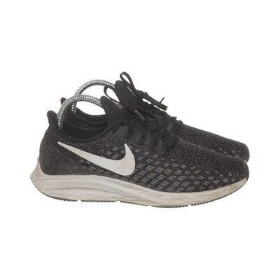 Nike, Laufschuhe, Größe: 40 1/2, ZOOM PEGASUS 35, Schwarz, Damen #gre