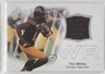 2023 SP Game Used Edition CFL Jersey Tim White #CFL-TW 1b6p