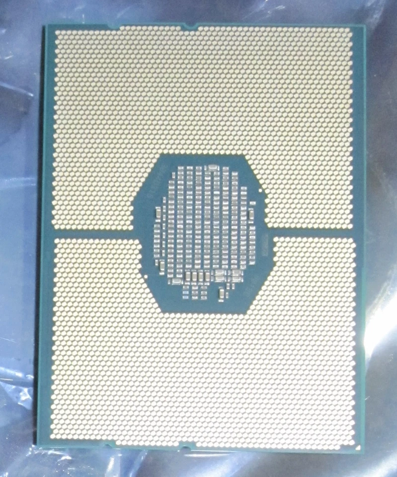 Intel Xeon 4218R CPU - Image 2 of 2