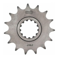 Afam Ritzel #525 15 ZäHne (FüR: Yamaha Tenere 700 ABS DM115 24 )