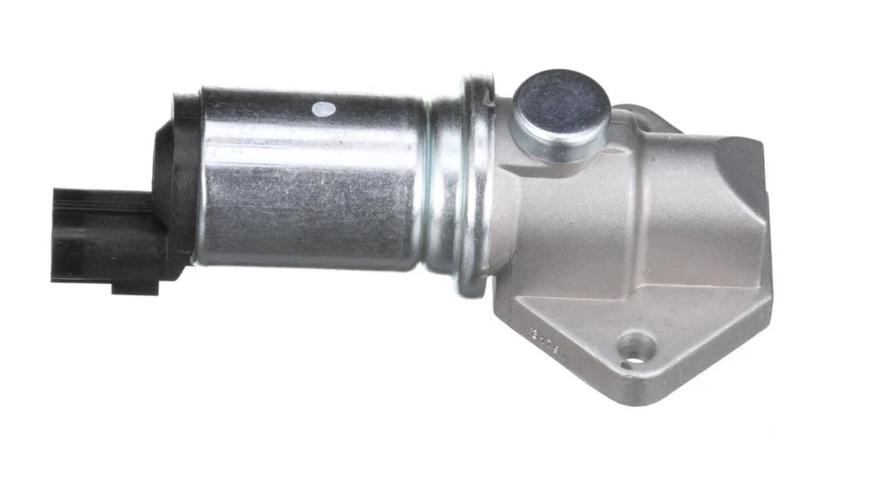 Fuel Injection Idle Air Control Valve BWD 31019/Standard AC253 - Image 3 of 4