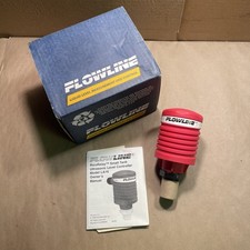FLOWLINE LA16-5001 Small Tank Liquid Level Me...