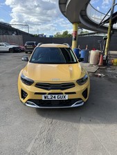 Kia Stonic GT Line 2024 category S