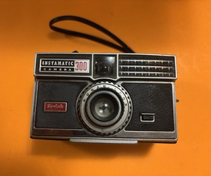 Kodak Instamatic 300 | eBay