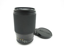 Obiettivo Contax Yashica C/Y