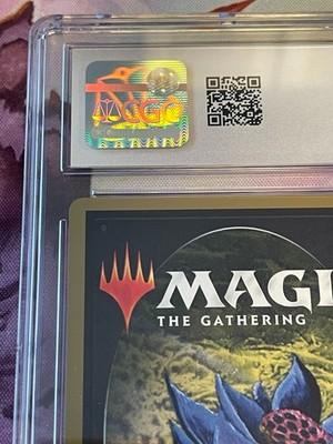 MTG Time Walk psa10 30th 　P9 MTG 30th Anniversary Edition Time Walk Retro Frame CGC GEM MINT 10