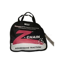 Scc Z-575 Z-chain Extreme Performance Cable Tire Traction Chain