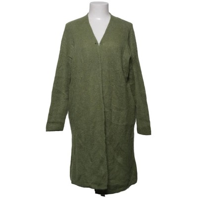 Luisa Cerano, Strickjacke, Damen, Größe: 42, Grün #B99