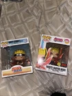 Funko Pop Animation Naruto #1361, #1233